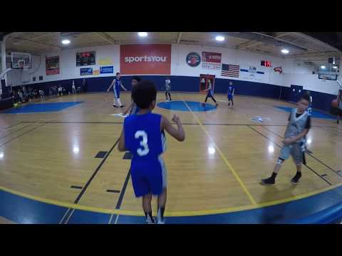 vs Brooklyn Bridge  (Championship Game) 5-28