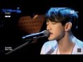 Rain비 [Jung Ji-hoon] Natural Concert 'Love Song ...