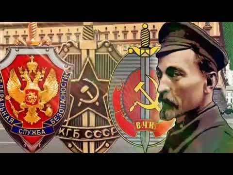 Олег Чуприн - Невидимый фронт (кавер)(15.01.22)
