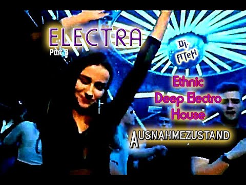 Dj ATeK - Electra_Ausnahmezustand 2025_03