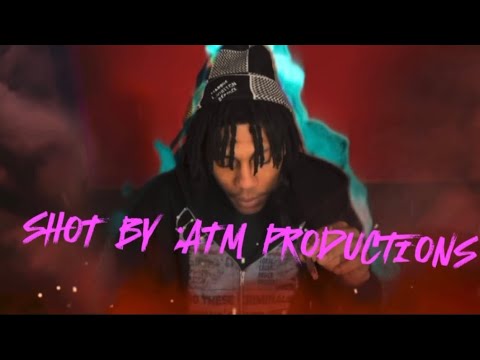 Johnny Baggz- WWYD (official music video)