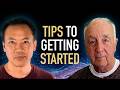 Learn How to Unlock Limitless Creativity & Overcome Resistance | Steven Pressfield