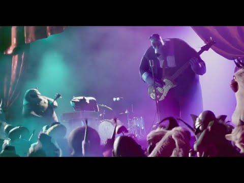 Mickey Mouse Squad - La Batalla por el Zasca: Modo Baile (Completo)