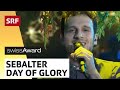 Sebalter - mit Hunter Of Stars & Day of Glory im ...