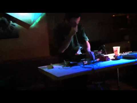 Speed of Sound - Canid - Dec 2011