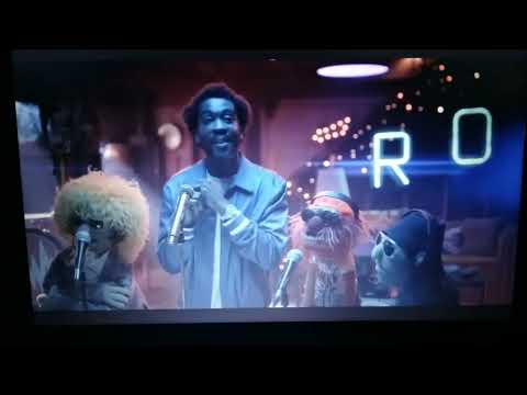 Muppet Voice Comparisons: The Reboot - Lips