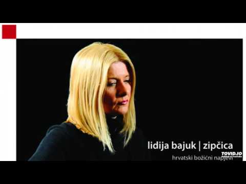 Lidija Bajuk tri kralja jezdahu