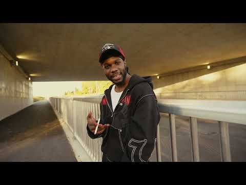 HighSpeedChase - (IDGNF) Heated Up Official Music Video