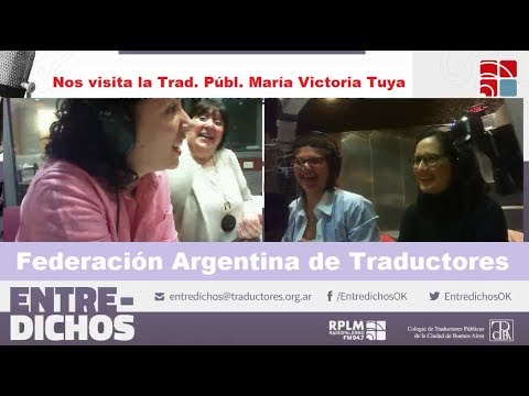 Federación Argentina de Traductores