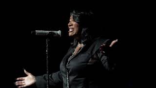 Patti LaBelle - “Come What May” and “Little Girls” (Newark, New Jersey)