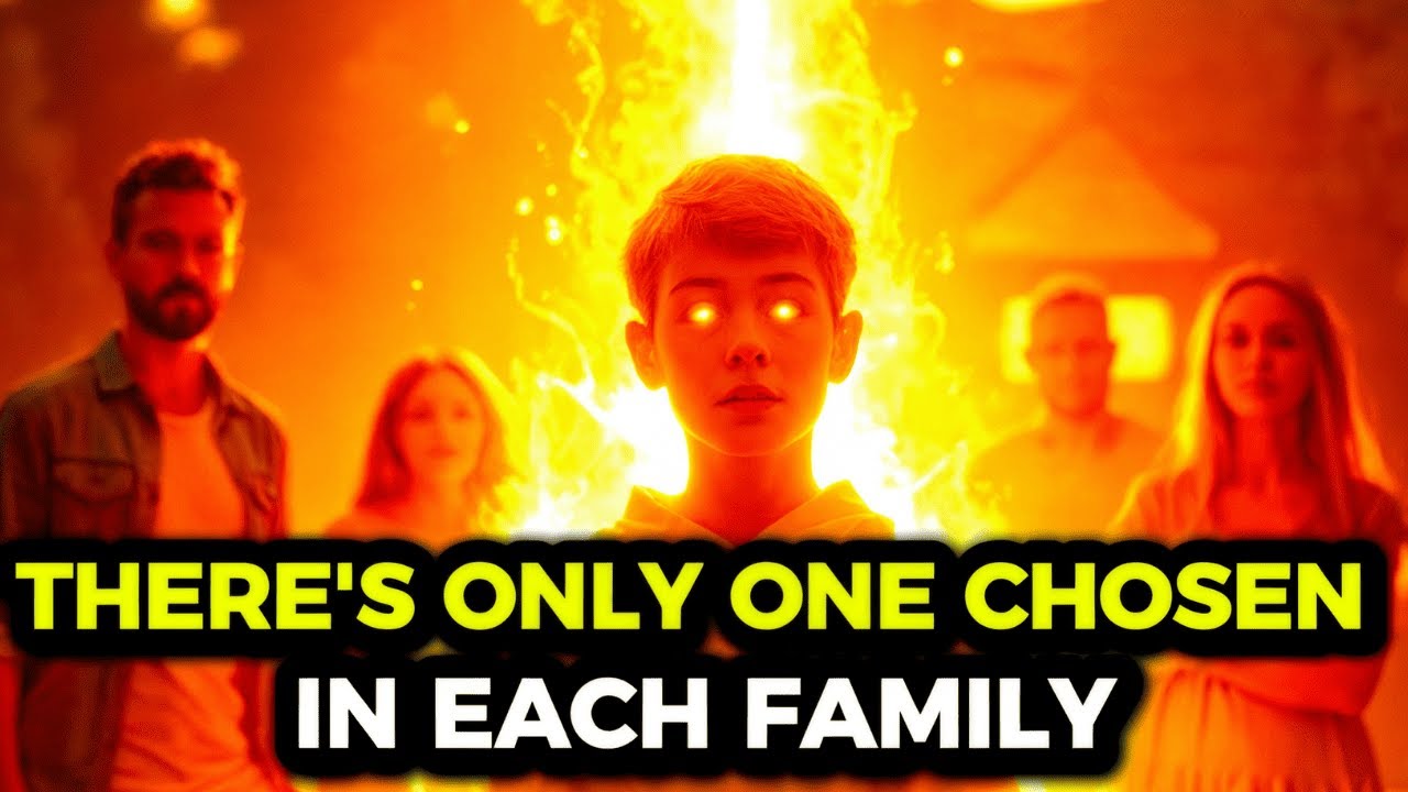 Why Is There Only One Chosen One in Each Family?