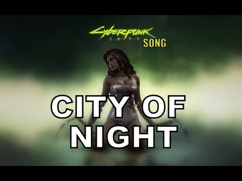 City Of Night - Miracle Of Sound