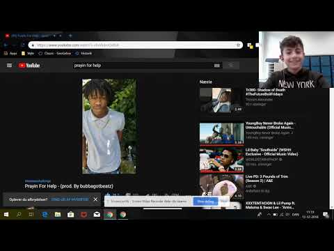 REACTION TO PRAYIN FOR HELP!!!! - Sasu El hirz