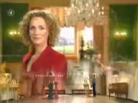 Verbotene Liebe Vorspann 2005 (1/3)