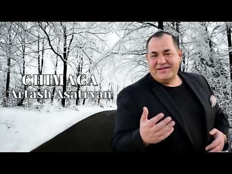 Artash Asatryan - Chimaca (AMB Remix)