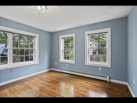 35 Forest St, Arlington, MA 02476 - Single Family - Real Estate - For Sale