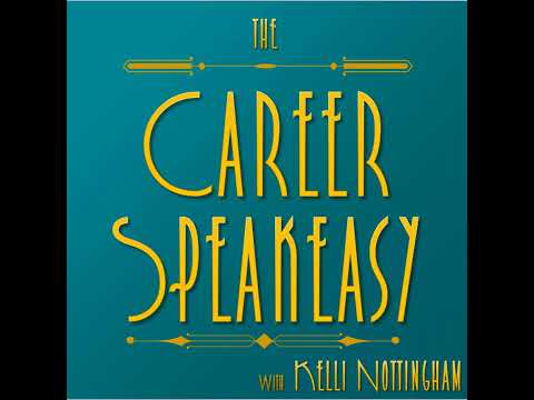 Ep 7 - Should I Stay or Should I Go?  Job Satisfaction IS a Thing!
