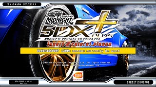 Download lagu Wangan Midnight Maximum Tune 5DX  Arcade mp3