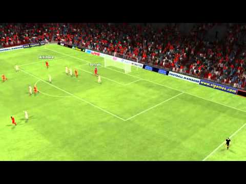 Liverpool 2 - 0 Kalmar FF - Match Highlights