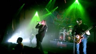 Saxon Valley of the Kings