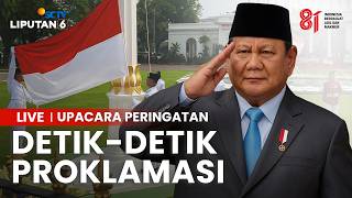 Download lagu 🔴LIVE | Upacara Peringatan Detik-Detik Proklamasi 17 Agustus 2026 mp3