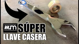 SÚPER LLAVE FIJA, Cómo hacer! 💥