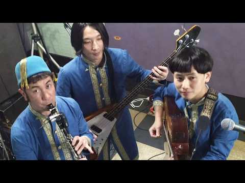 Pyramidos(ピラミッドス) - Fotia me fotia