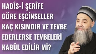 Hadîs-i Şerîfe Göre Eşcinseller Kaç Kısımdır ve Tevbe Ederlerse Tevbeleri Kabûl Edilir mi?