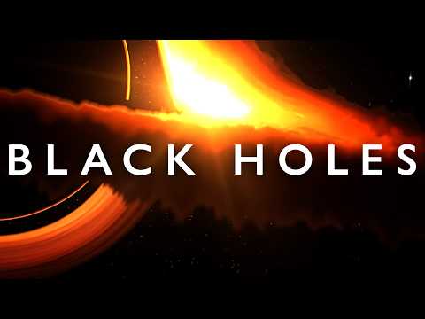 Black Holes Keep Getting Stranger