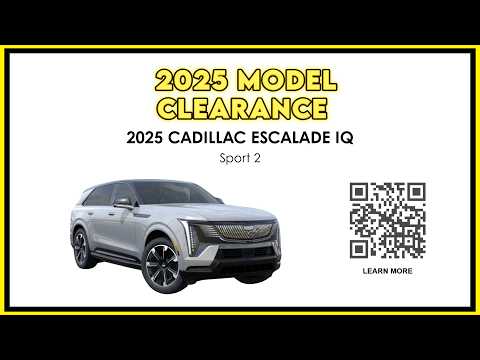 2025 Cadillac Escalade IQ AWD Sport 2 in Gray for sale at Bennett Chevrolet Cadillac Buick GMC Ltd. in Cambridge, ON