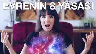 İrade Terbiyesinin 9 Yolu | Nasıl Bu Kadar Disiplinliyim?