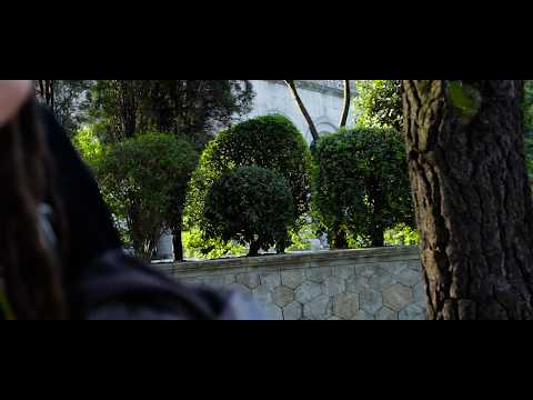 Peter Rast - This is love [Videoclip.]