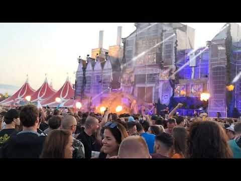 Zwarte Cross 2023 | Gladde Paling b2b Vieze Asbak | Picobello BV