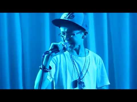 Banator ft Shawn - Le sens de l'amour - (En live à Montréal)