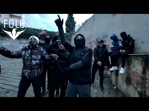 Donne - Weagon (Official Video)