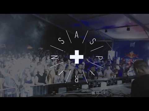 Dj Aspirins @ Granatos (LIVE  2018) (RED BULL 3STYLE STAGE)