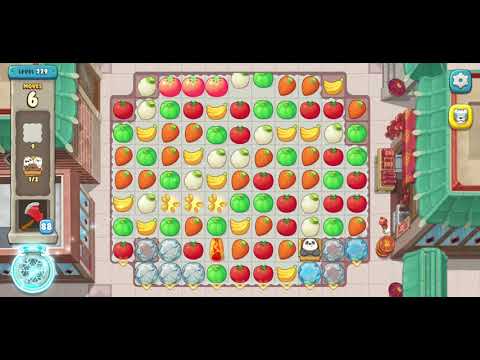 We Bare Bears the Puzzle for Kakao Season2 Level 779 - No Boosters