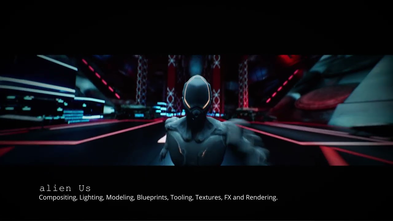 Showreel