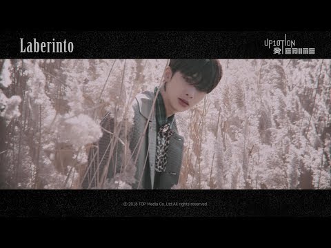 UP10TION (업텐션) Laberinto Crime Film