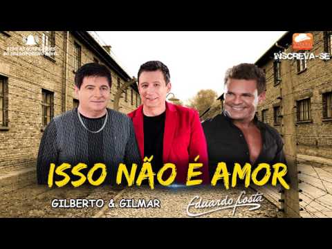 Isso Não É Amor video