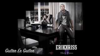 Erik og Kriss - Gutter Er Gutter ft Björn Rosenström (Audio)