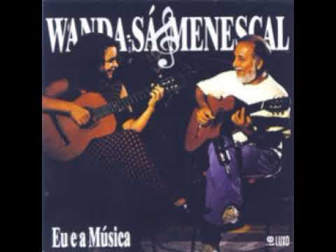 04 Chega de Saudade - Wanda de Sá e Roberto Menescal.