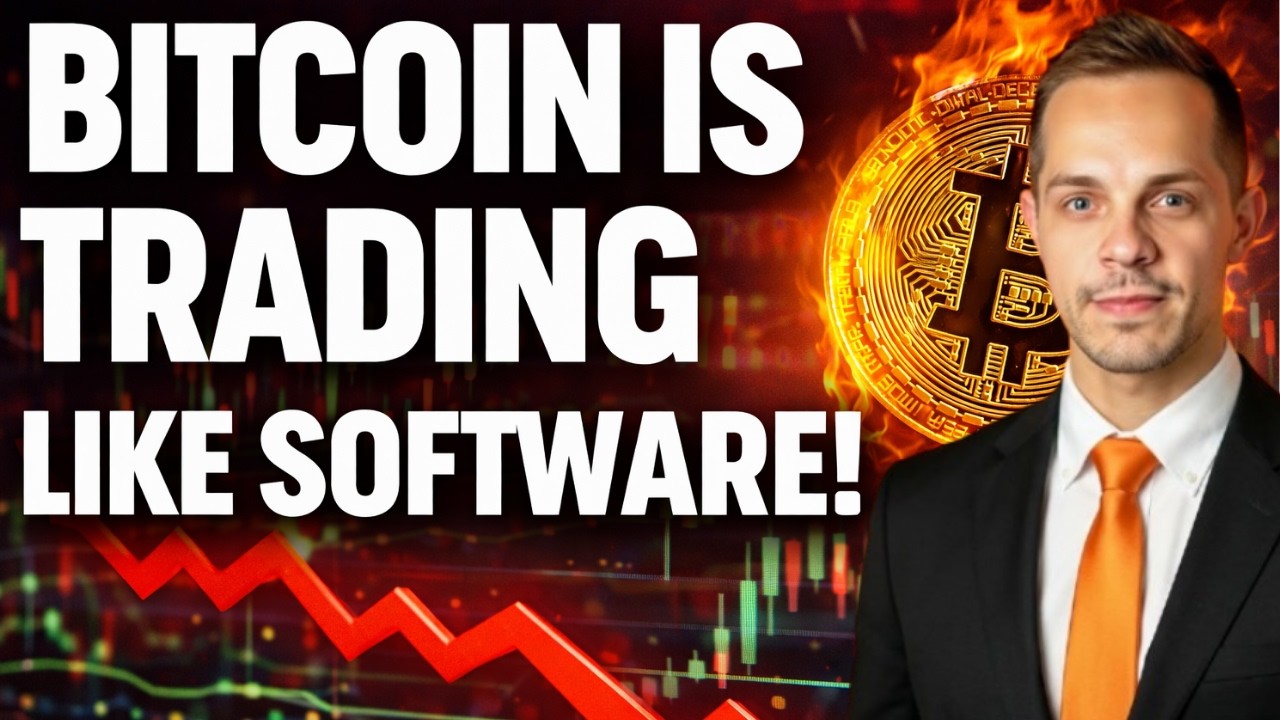 Bitcoin Is Being MISPRICED And the Data is INSANE!