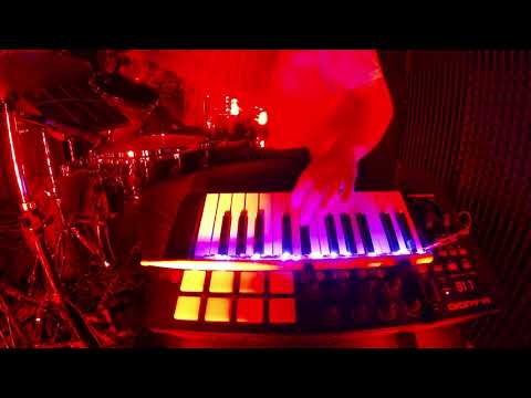 'Sound + Haptics' Full Album Live Performance