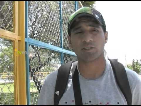 Eder Fernández: "De visita jugamos mejor" - Tvmundo Deportes 2014