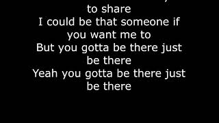 You Gotta Be There - The Knack Lyrics