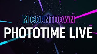 [影音] 200130 Mnet M!Countdown