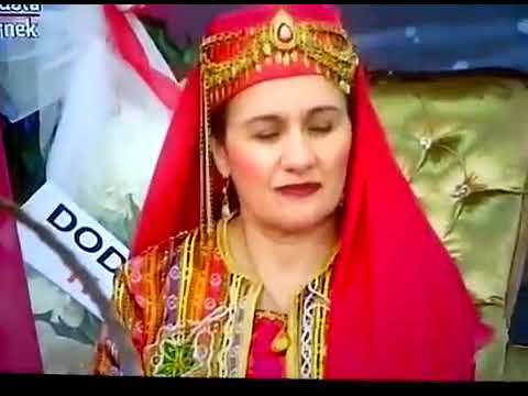 Ahmet Ece Gülesin Tv de Gerçek  Kına Gecesi