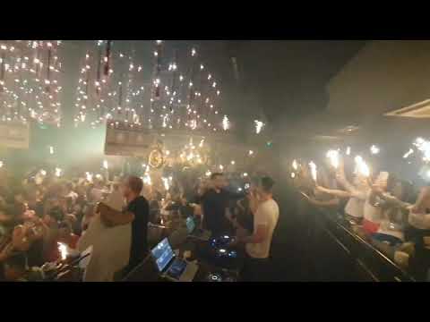 Zlatne godine 11.5.2019. @ Club H2O