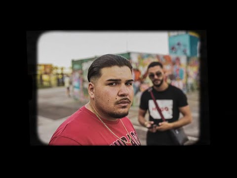 BIG T - PUSH (Prod. by Exulo)